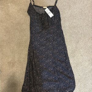 Brandy Melville John Galt Floral Dress